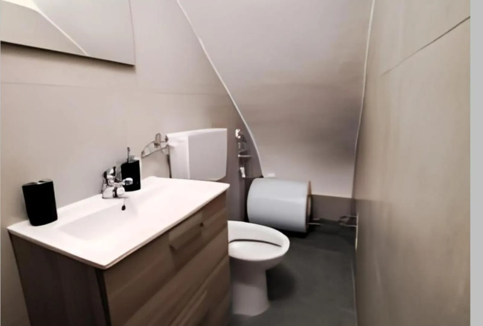 Robi Suite Rooms Naples