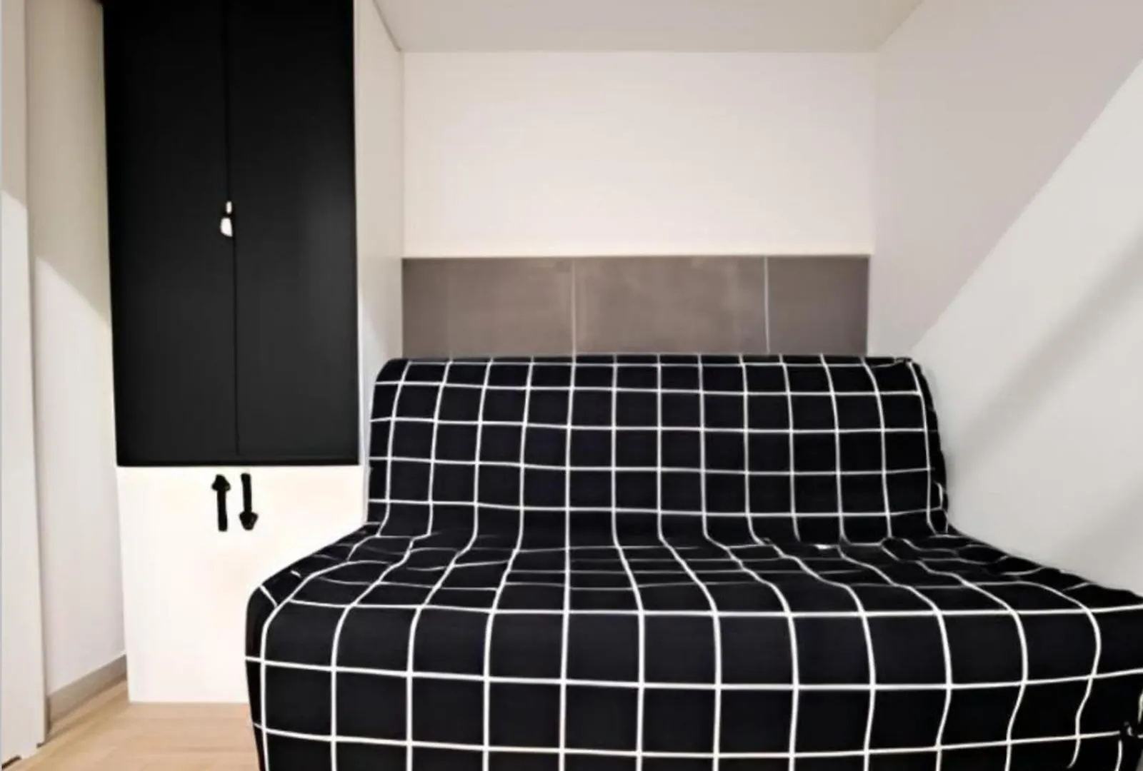 דירה נאפולי Robysuiterooms איטליה