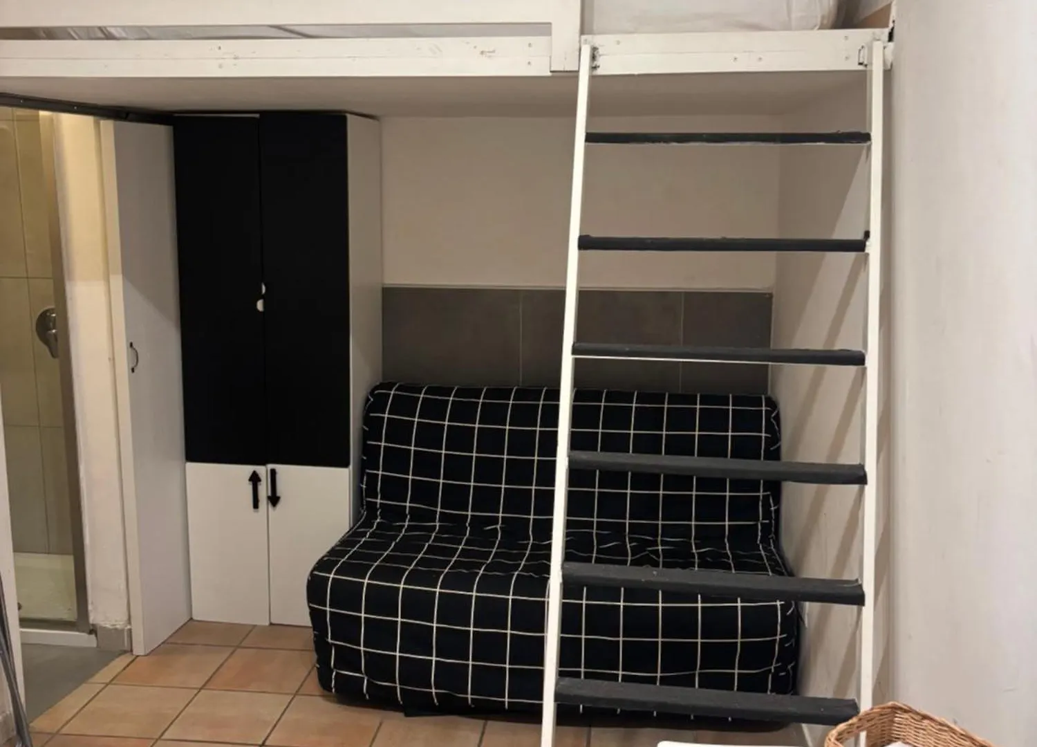 Robi Suite Rooms Naples Italy