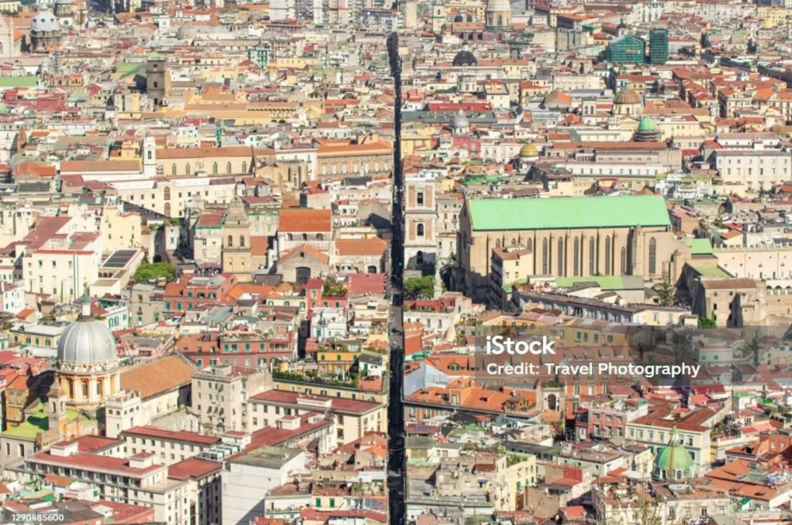 Apartment Robi Suite Rooms Naples