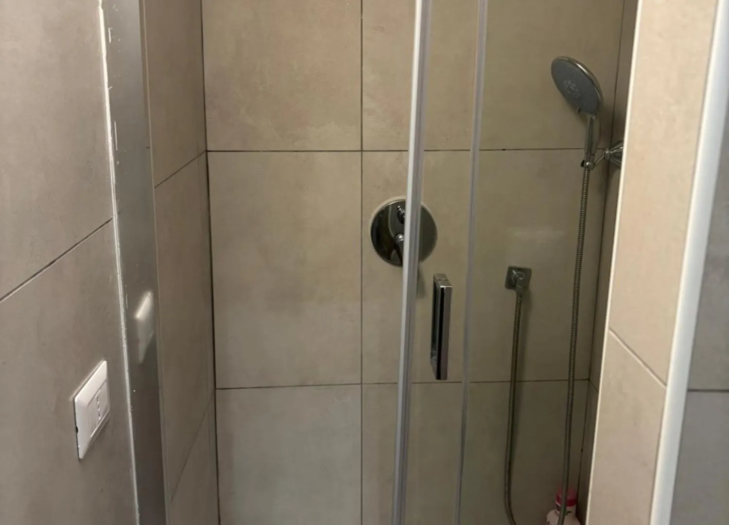 Robi Suite Rooms Νάπολη Διαμέρισμα